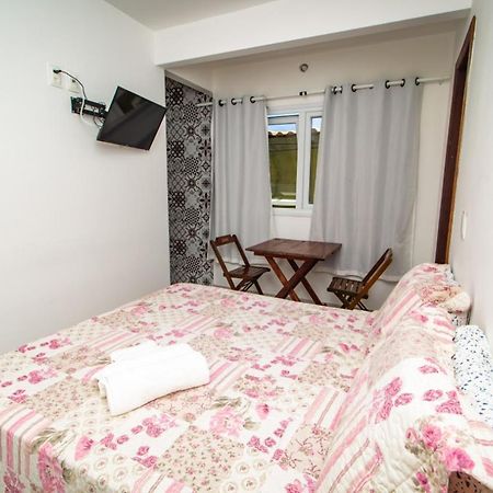 Appartement Padin Apartamento-2ª Praia-Morro de São Paulo Extérieur photo