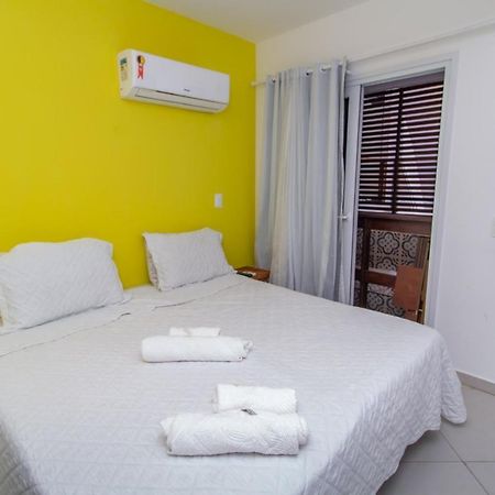 Appartement Padin Apartamento-2ª Praia-Morro de São Paulo Extérieur photo