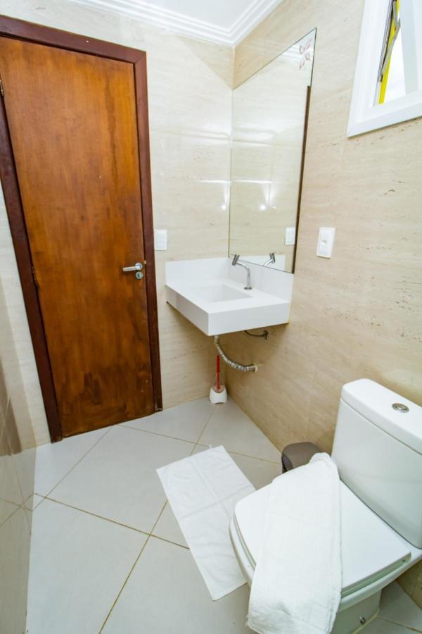Appartement Padin Apartamento-2ª Praia-Morro de São Paulo Extérieur photo