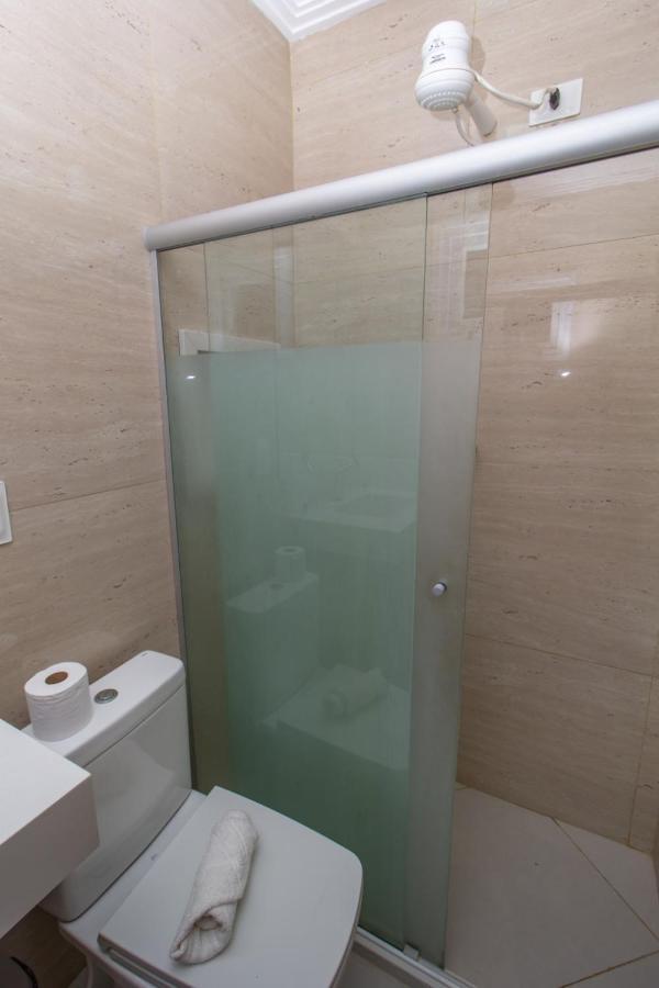 Appartement Padin Apartamento-2ª Praia-Morro de São Paulo Extérieur photo
