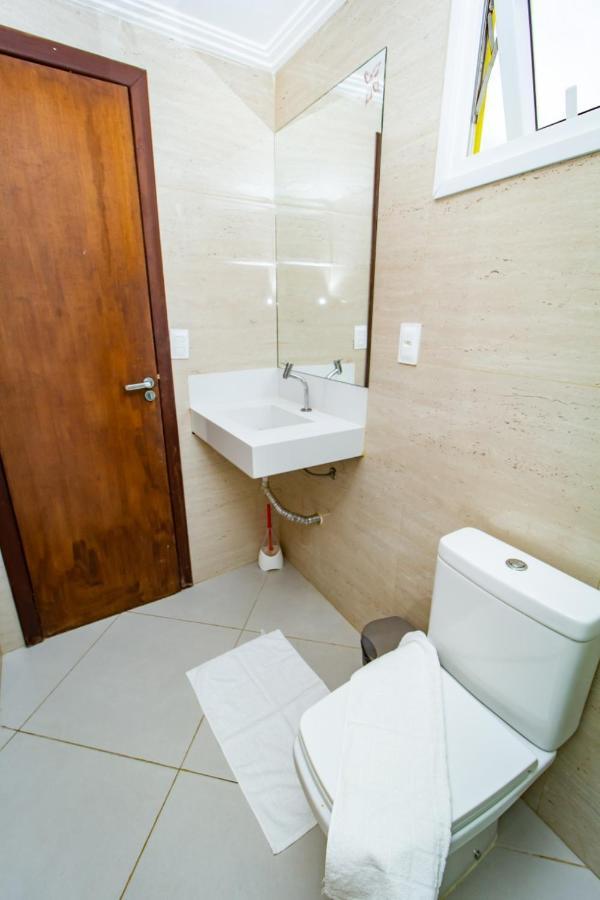 Appartement Padin Apartamento-2ª Praia-Morro de São Paulo Extérieur photo