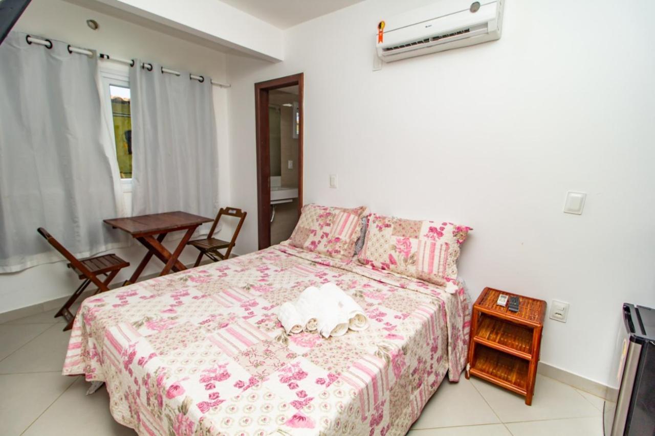 Appartement Padin Apartamento-2ª Praia-Morro de São Paulo Extérieur photo