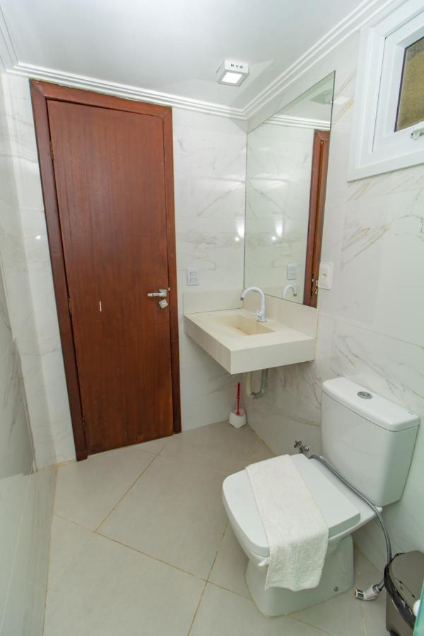 Appartement Padin Apartamento-2ª Praia-Morro de São Paulo Extérieur photo