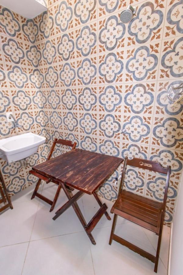 Appartement Padin Apartamento-2ª Praia-Morro de São Paulo Extérieur photo