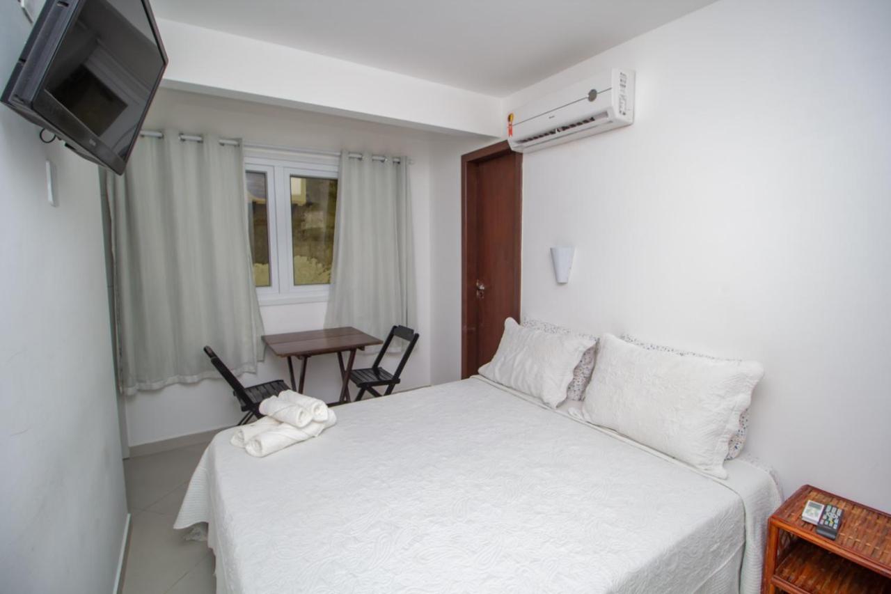 Appartement Padin Apartamento-2ª Praia-Morro de São Paulo Extérieur photo
