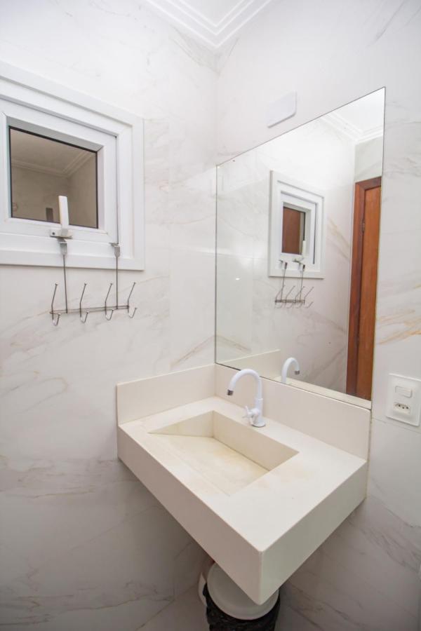 Appartement Padin Apartamento-2ª Praia-Morro de São Paulo Extérieur photo
