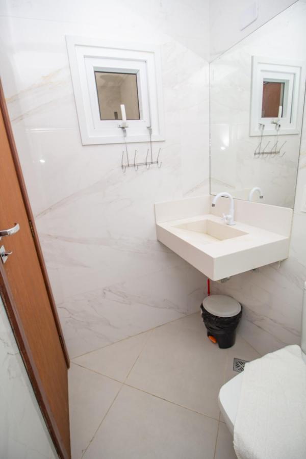 Appartement Padin Apartamento-2ª Praia-Morro de São Paulo Extérieur photo